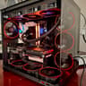 ⚡Ryzen 7 5800XT + RTX 4070 | High-FPS 1440p Gaming PC