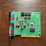 Creative Labs Sound Blaster 128 PCI Sound Card Model CT4750