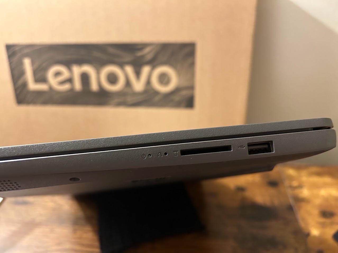 Lenovo IdeaPad 3 15ITL6