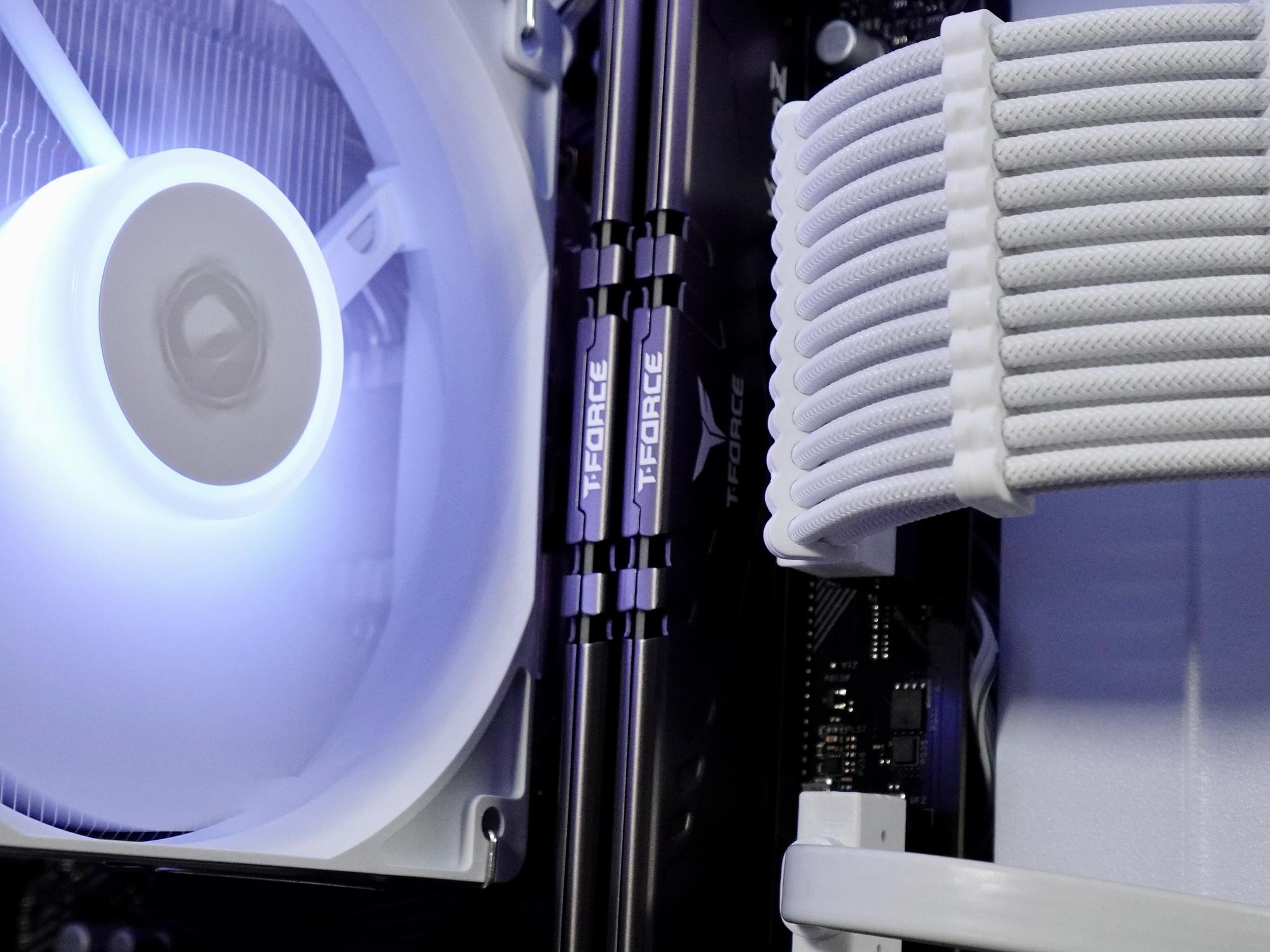 Gaming/Streaming PC | Ryzen 7 5800x | RTX 3070 | 32GB Ram | 1TB Nvme | Wifi/BT