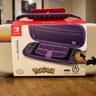 JoyCon + Case BUNDLE