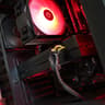 Type S | Ryzen 7 1700 / RX 5700 XT 8GB Gaming PC