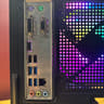 GeForce RTX 4060 Custom Gaming PC - Ryzen 7 3700x, 16GB RAM, 512gb NVME