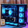 i7-11700 / RTX 3080 Gaming PC  | 1TB NVMe | 🎁 Free Booster Bundle | ♠️♣️ Darth Vader♣️♠️