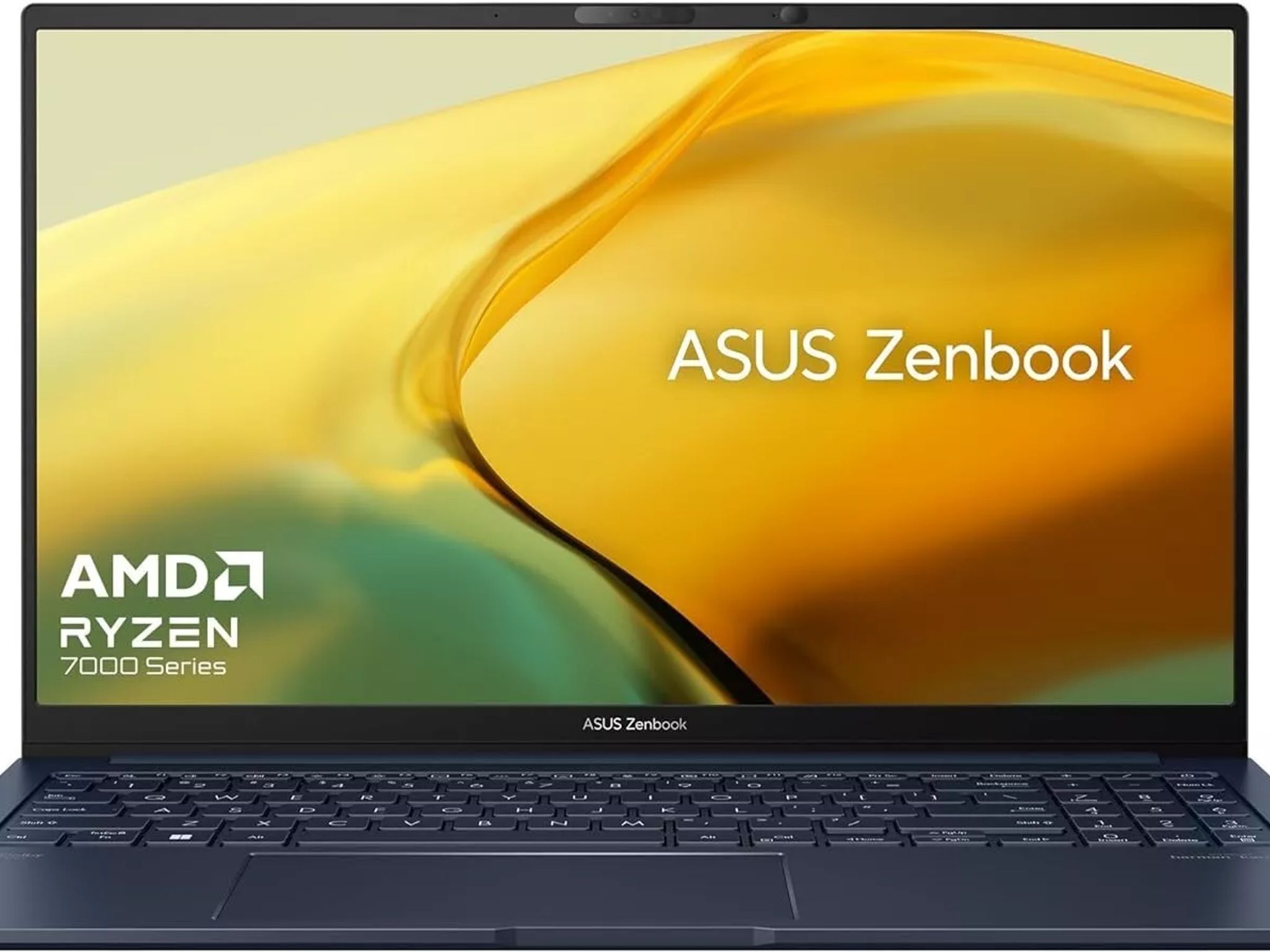 ASUS Zenbook 15 OLED - 120hz 2.8k Resolution, 1TB SSD + 16GB RAM