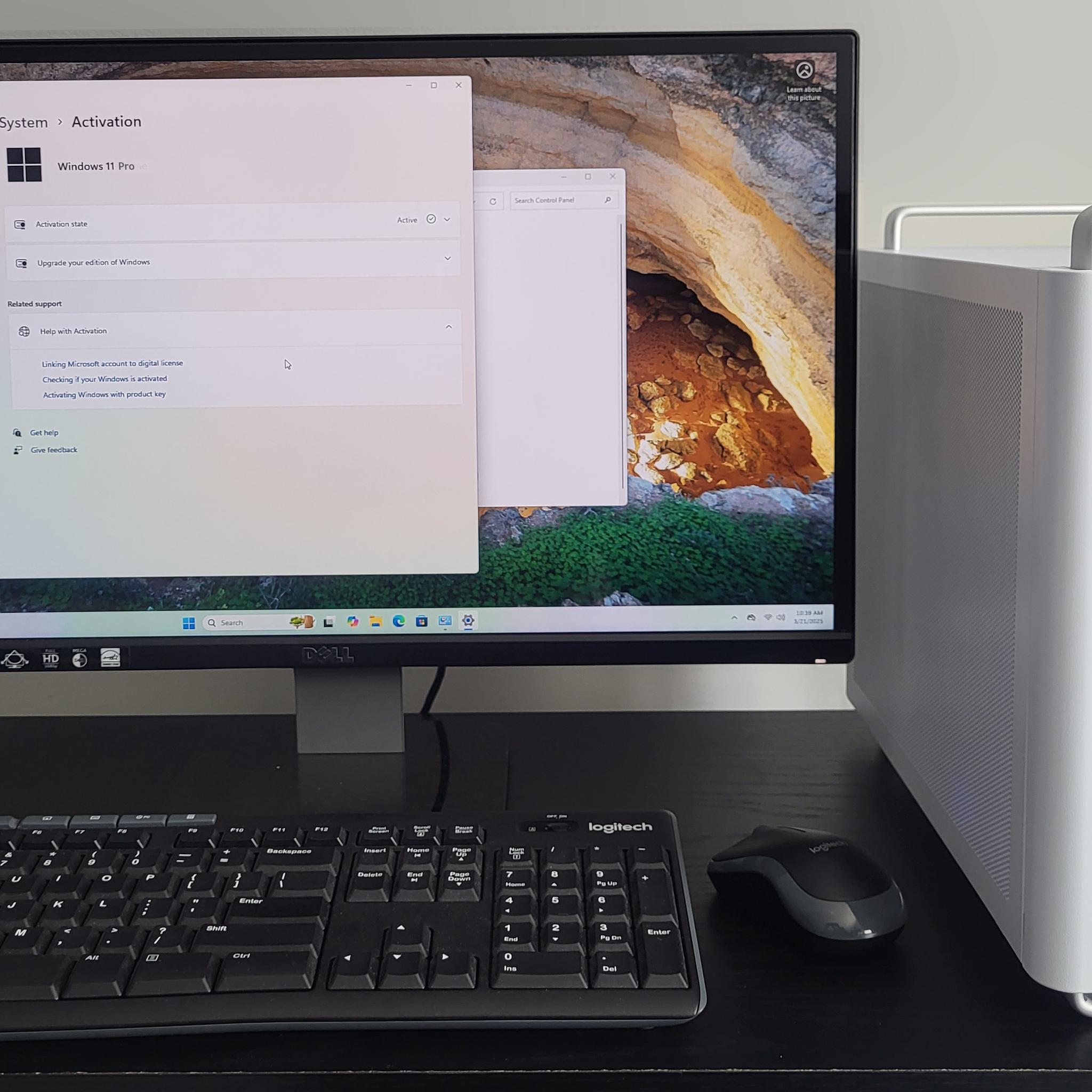 Ryzen 5 5500, GTX 1060 SC 6Gb, 16Gb ram, 1Tb nvme ssd