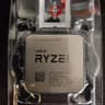USED! AMD Ryzen 5 3600