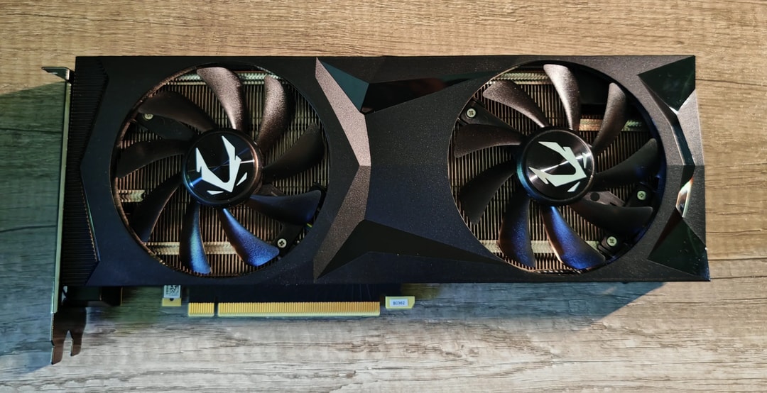 Zotac RTX 2070 Super 8GB | Jawa