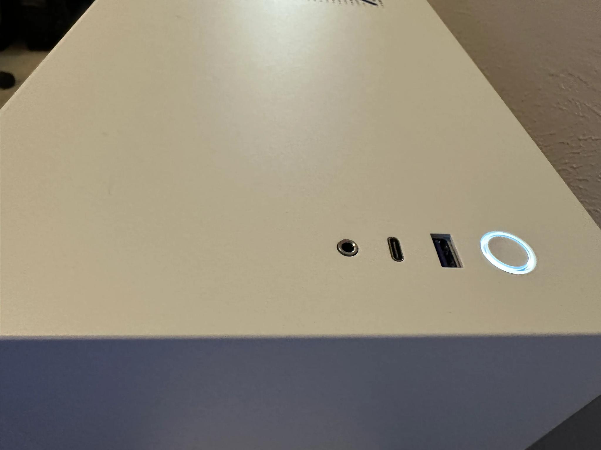 GTX 1070, 10100F, 16gb RAM Custom Gaming PC