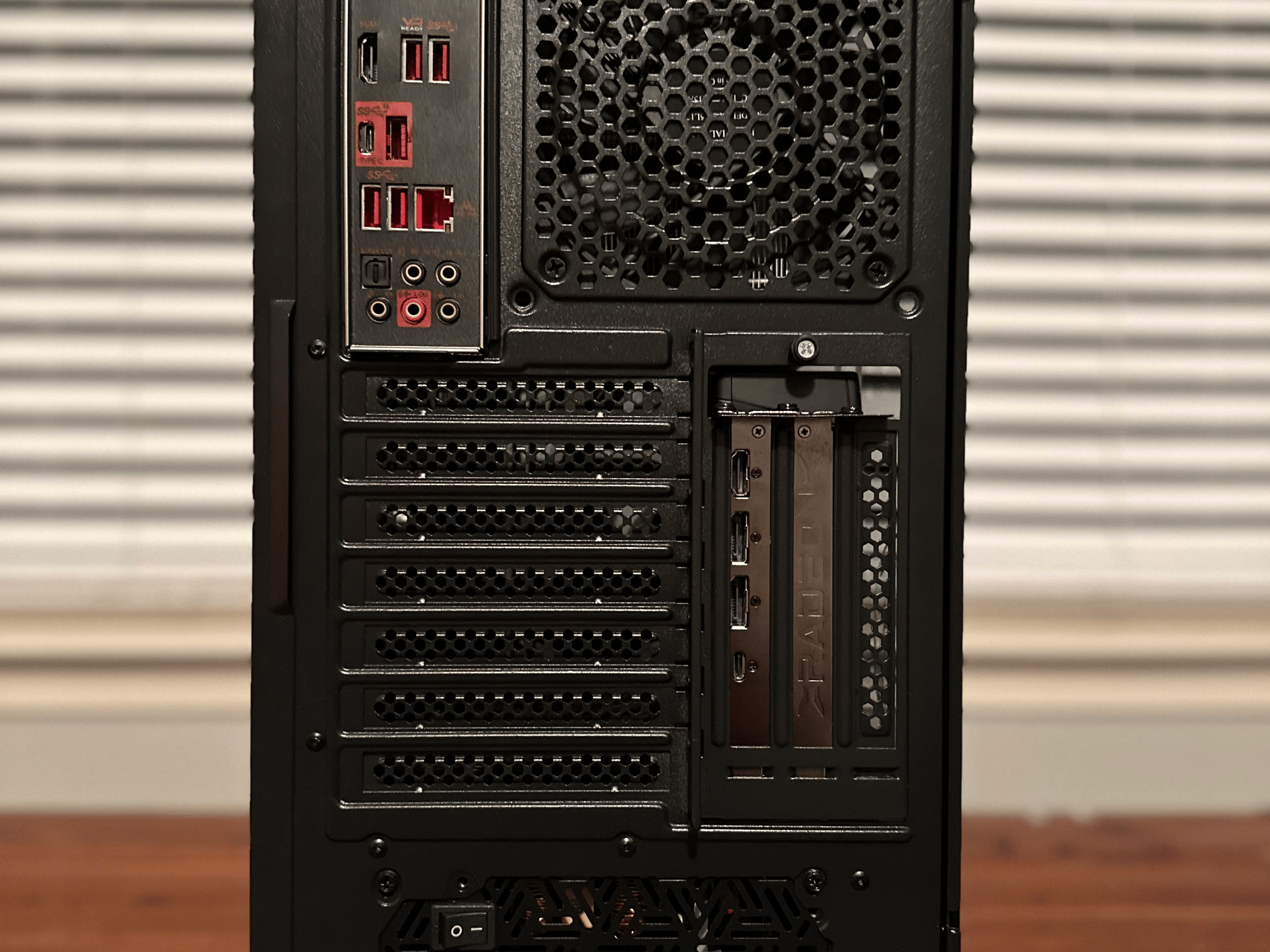 CYBER MONDAY SALE! Ryzen 5 5600x, RX 6800 XT, 2tb NVMe, 32gb DDR4 Gaming/Streaming PC