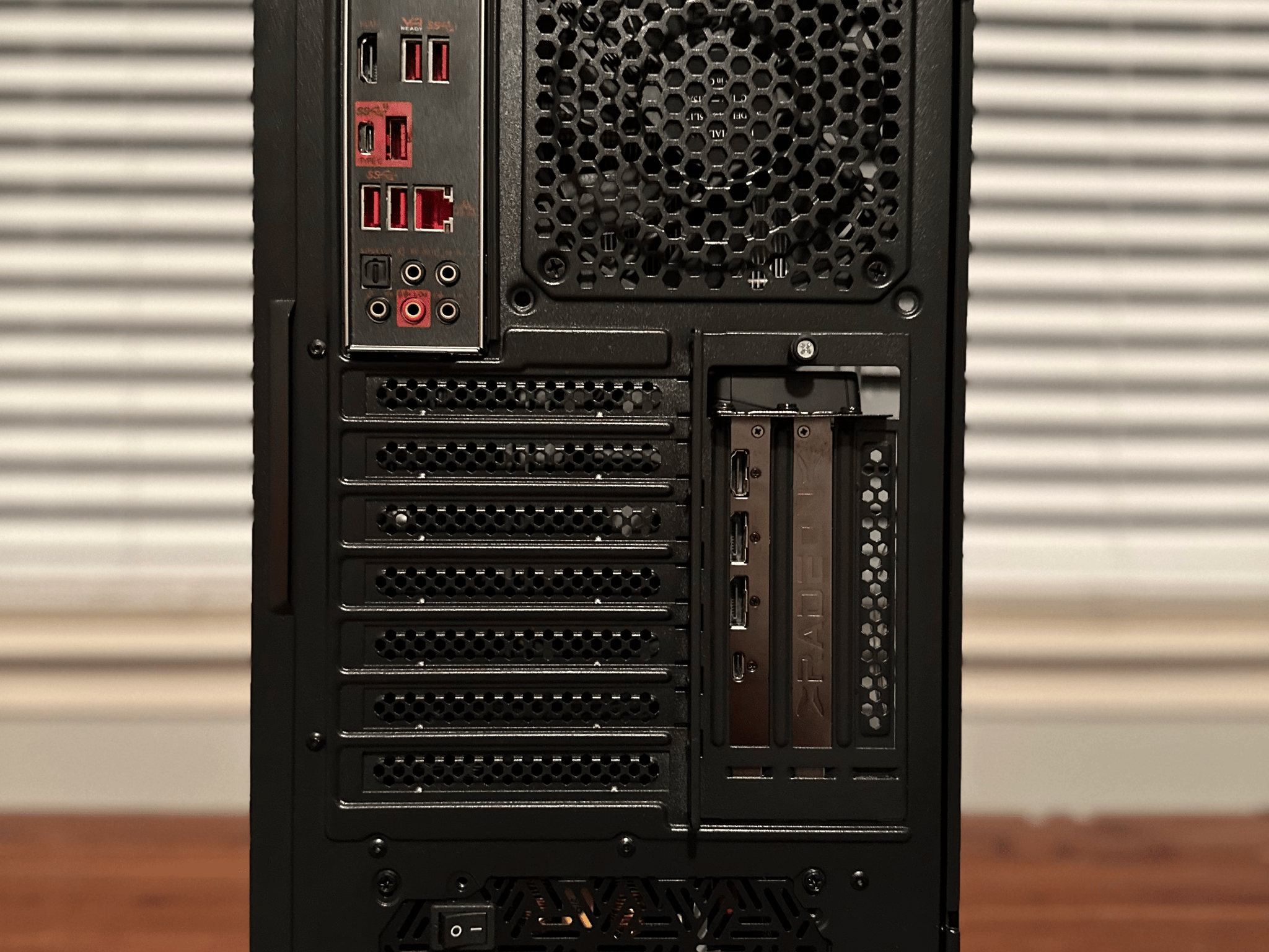 CYBER MONDAY SALE! Ryzen 5 5600x, RX 6800 XT, 2tb NVMe, 32gb DDR4 Gaming/Streaming PC