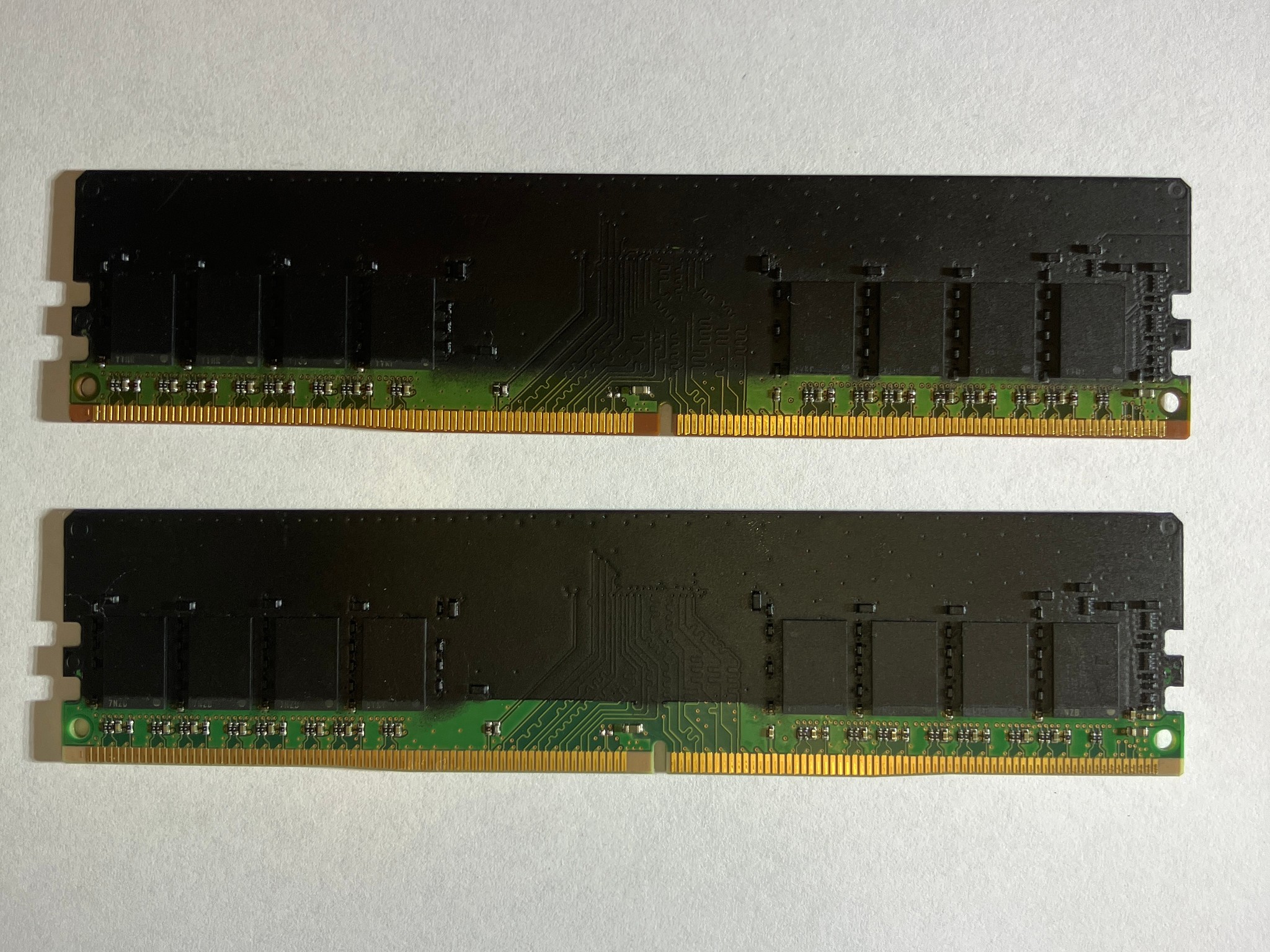 Office OEM 16GB of DDR4 (2x8) 2666 MHz