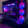 AM5 RTX Gaming PC | RTX 5060 Ti | RYZEN 5 7600x | 16GB RAM | 1TB NVME