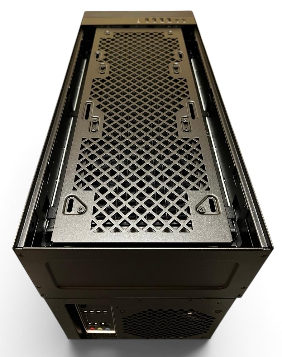 HP OMEN MAX 45L | Ultra 9 285K | RTX 5070 Ti | 32GB DDR5