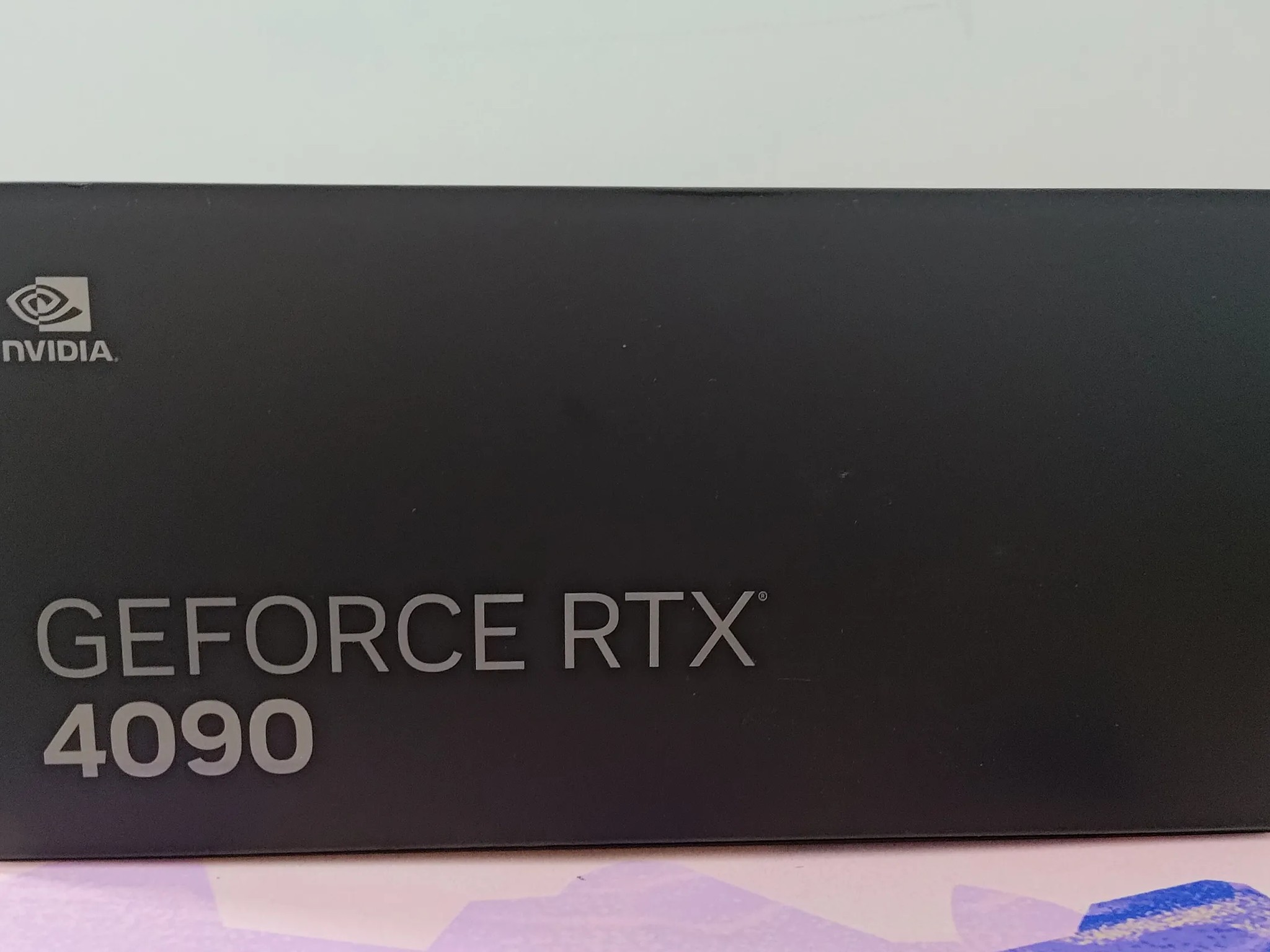 Nvidia RTX 4090 Founder's Edition