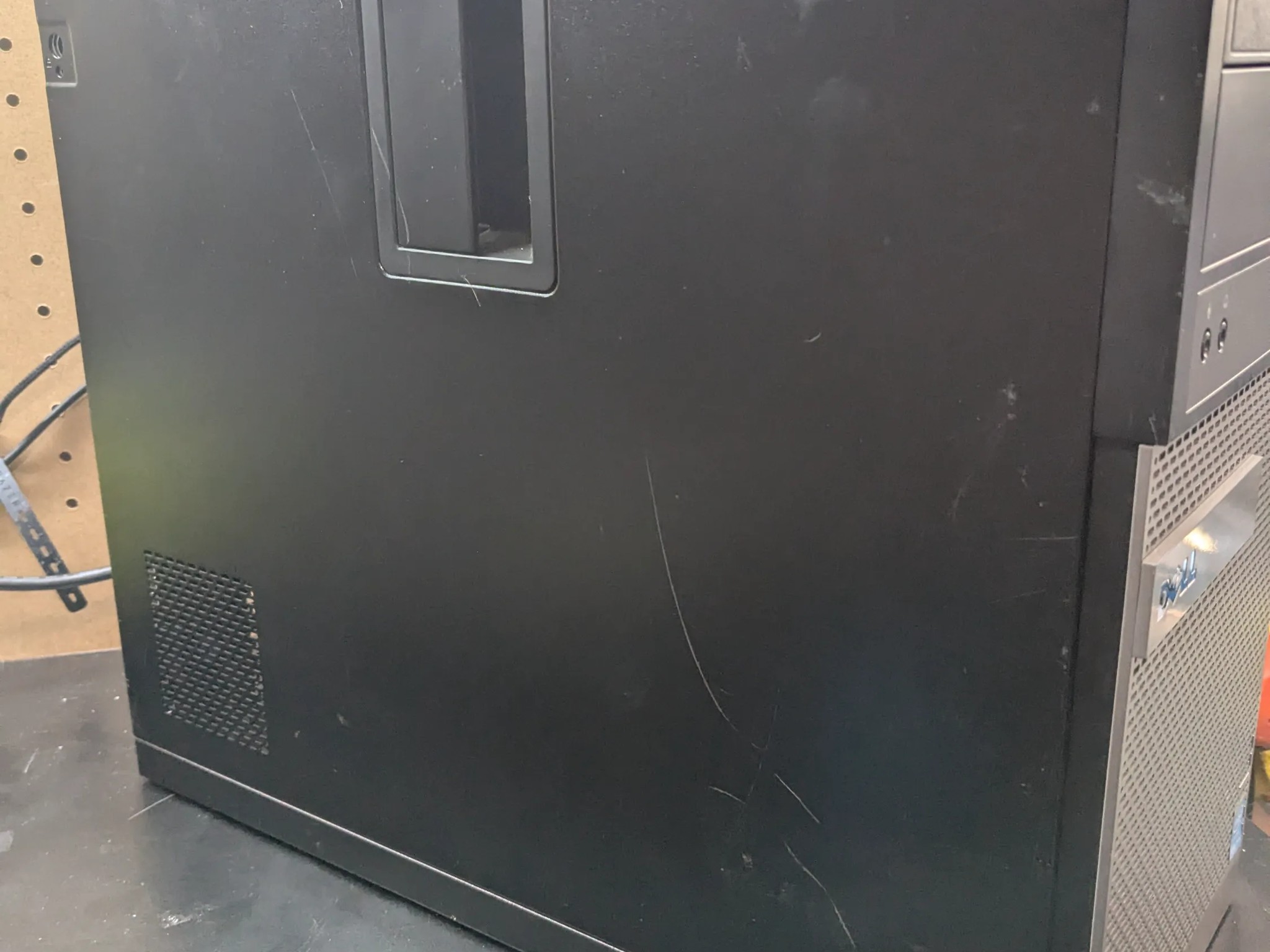 Scratch and Dent 60 FPS Fortnite | 180 Day Warranty | i5-4570, 16GB RAM, 256GB SSD, 2GB AMD, Win10