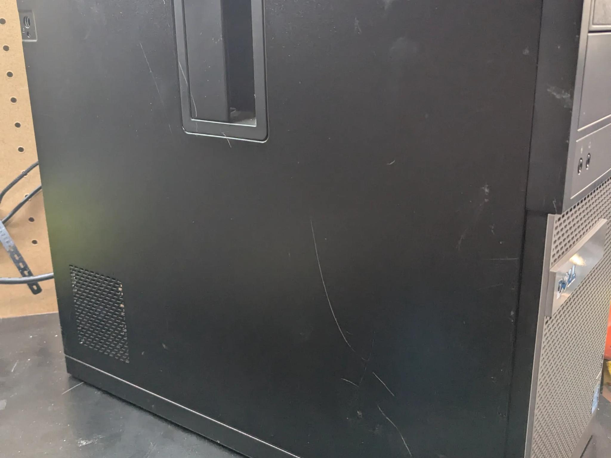 Scratch and Dent 60 FPS Fortnite | 180 Day Warranty | i5-4570, 16GB RAM, 256GB SSD, 2GB AMD, Win10