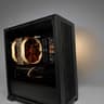 🦉🏴DARKNIGHT🏴🦉| RYZEN 7 2700X | RX 5500XT | 32GB DDR4 | 1TB SSD | BT+WIFI | **NOCTUA EDITION**