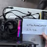 G.Skill Trident Z RGB 2x8GB (16GB) DDR4-3600 CL18-22-22-42
