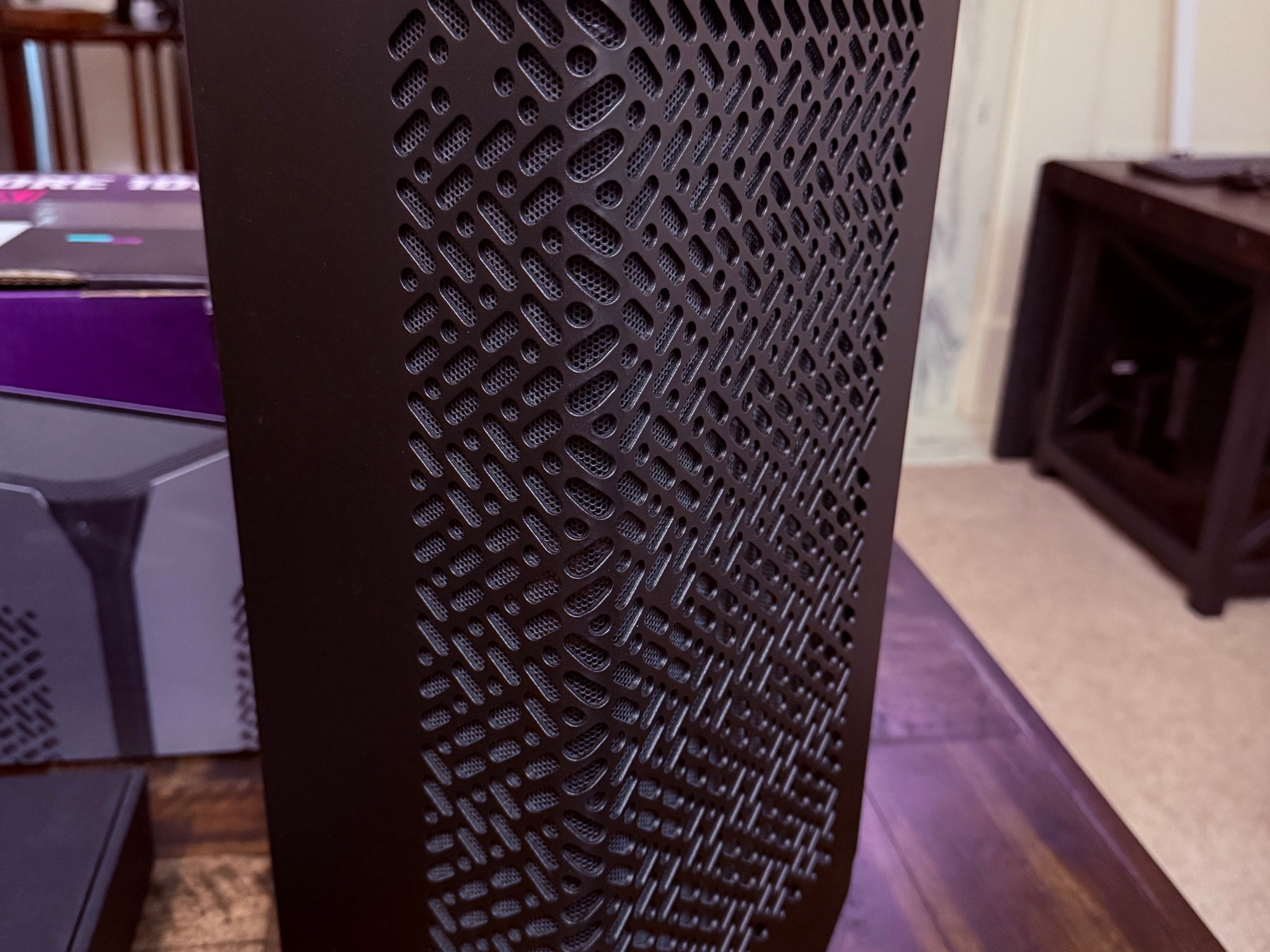 Cooler Master NCORE 100 Max, Used