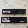 32GB (2x16GB) G-Skill Ripjaws 6000MHz CL32