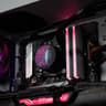 “SkyTXV” RTX 3080 i7 32GB Windows 11 Pro 1TB Workstation Gaming PC