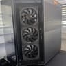 Custom Gaming PC Build