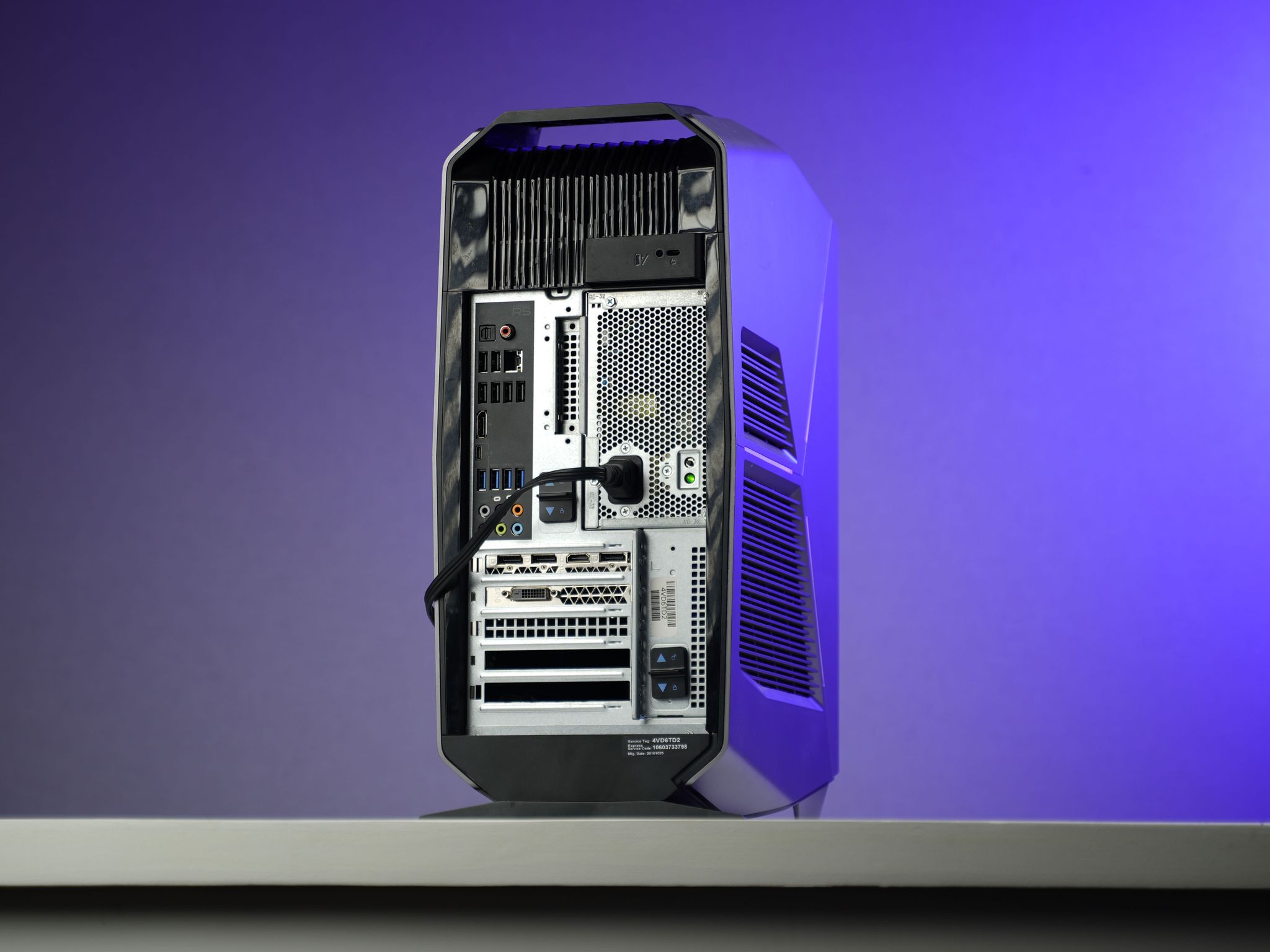 \ AF-02 / GTX 1070 Intel Core i7 6700 16GB .5TB Windows 11 Gaming PC Powerhouse