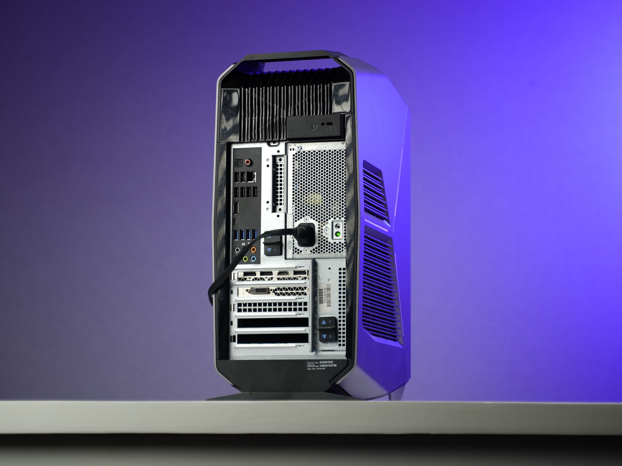 \ AF-02 / GTX 1070 Intel Core i7 6700 16GB .5TB Windows 11 Gaming PC Powerhouse