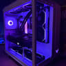 "ARCTIC TUF" 1440P BEAST | RX 6700XT 12GB - Intel i5 13400F | 32GB DDR5 | 2TB Storage | WIFI