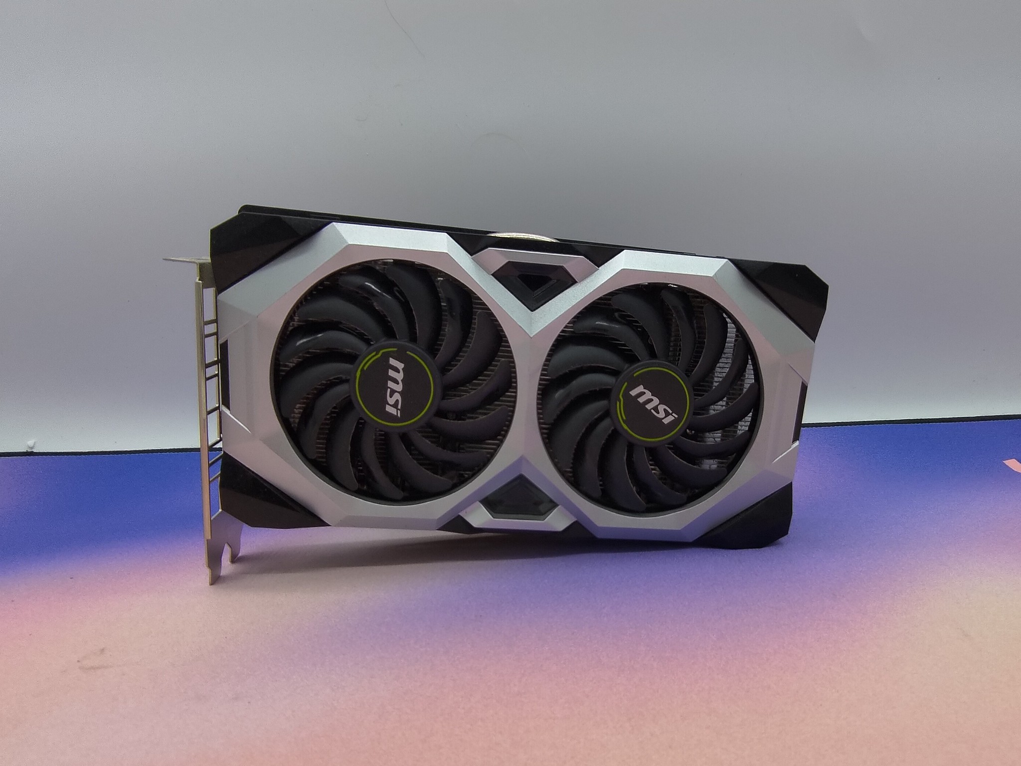 MSI Ventus 2060 Super