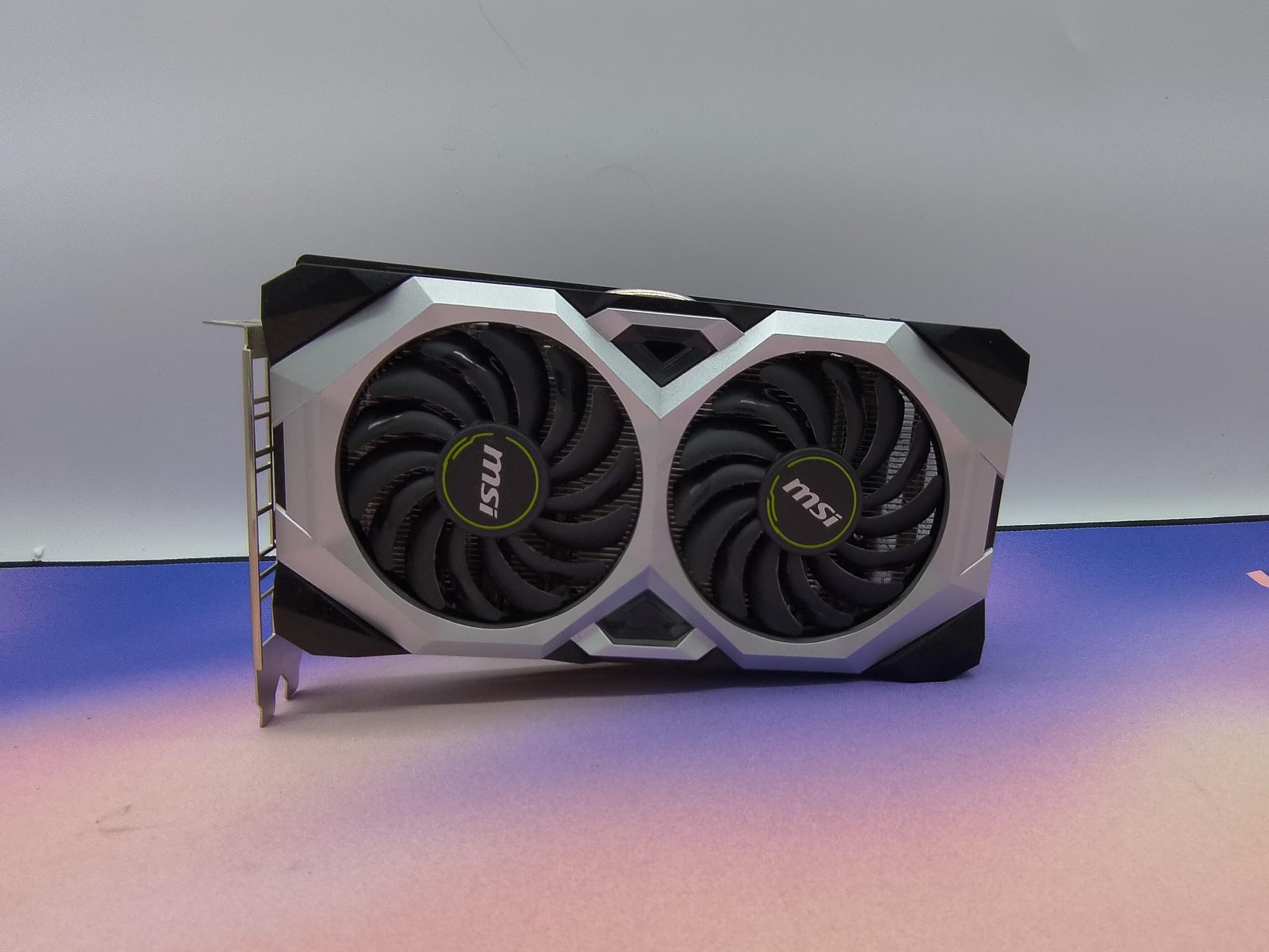 MSI Ventus 2060 Super
