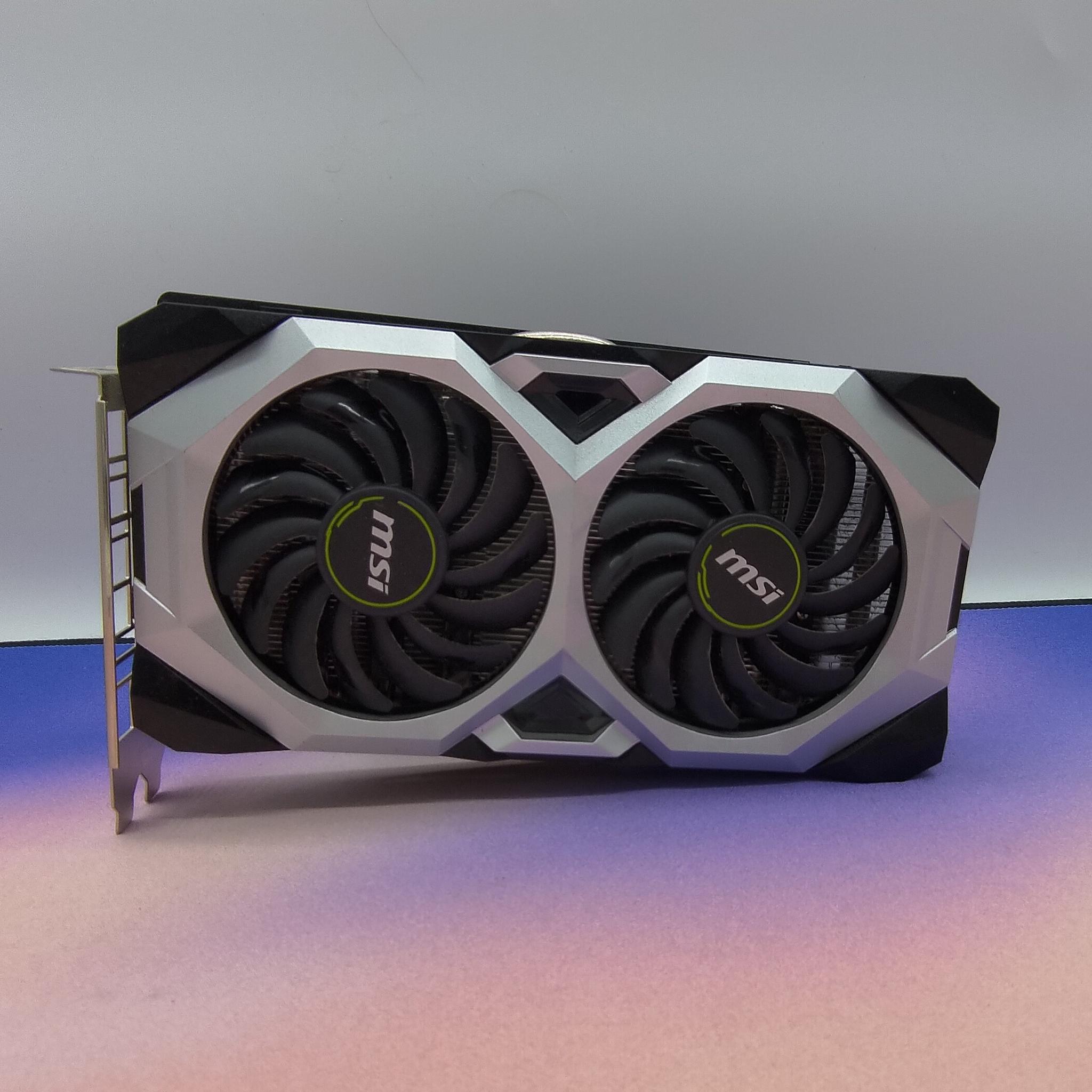 MSI Ventus 2060 Super