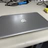 HP Pavilion- A8-7410+Radeon R5+8GB Ram+256 SSD+W10