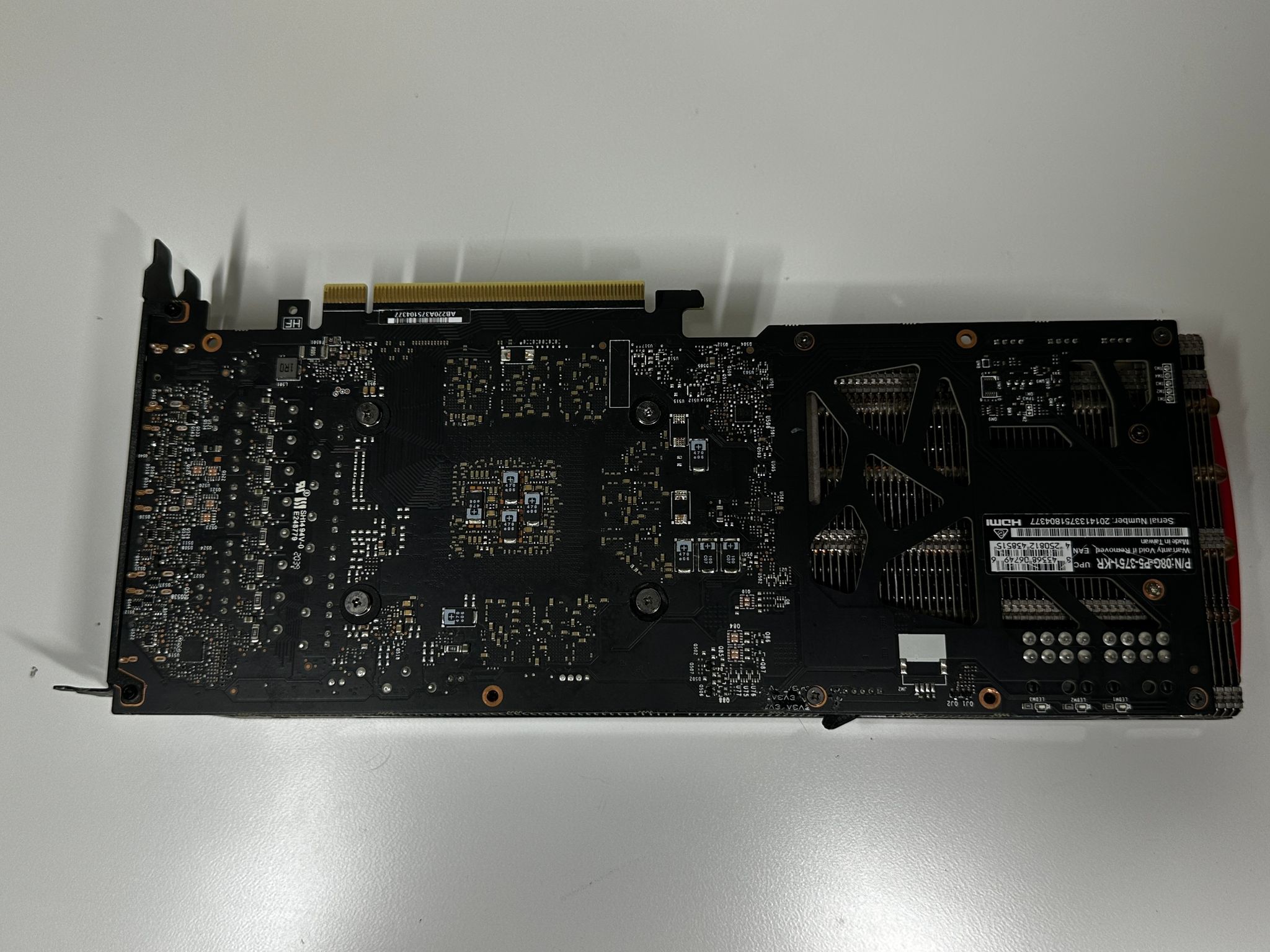 EVGA NVIDIA GeForce RTX 3070 XC3 Gaming 8GB GDDR6