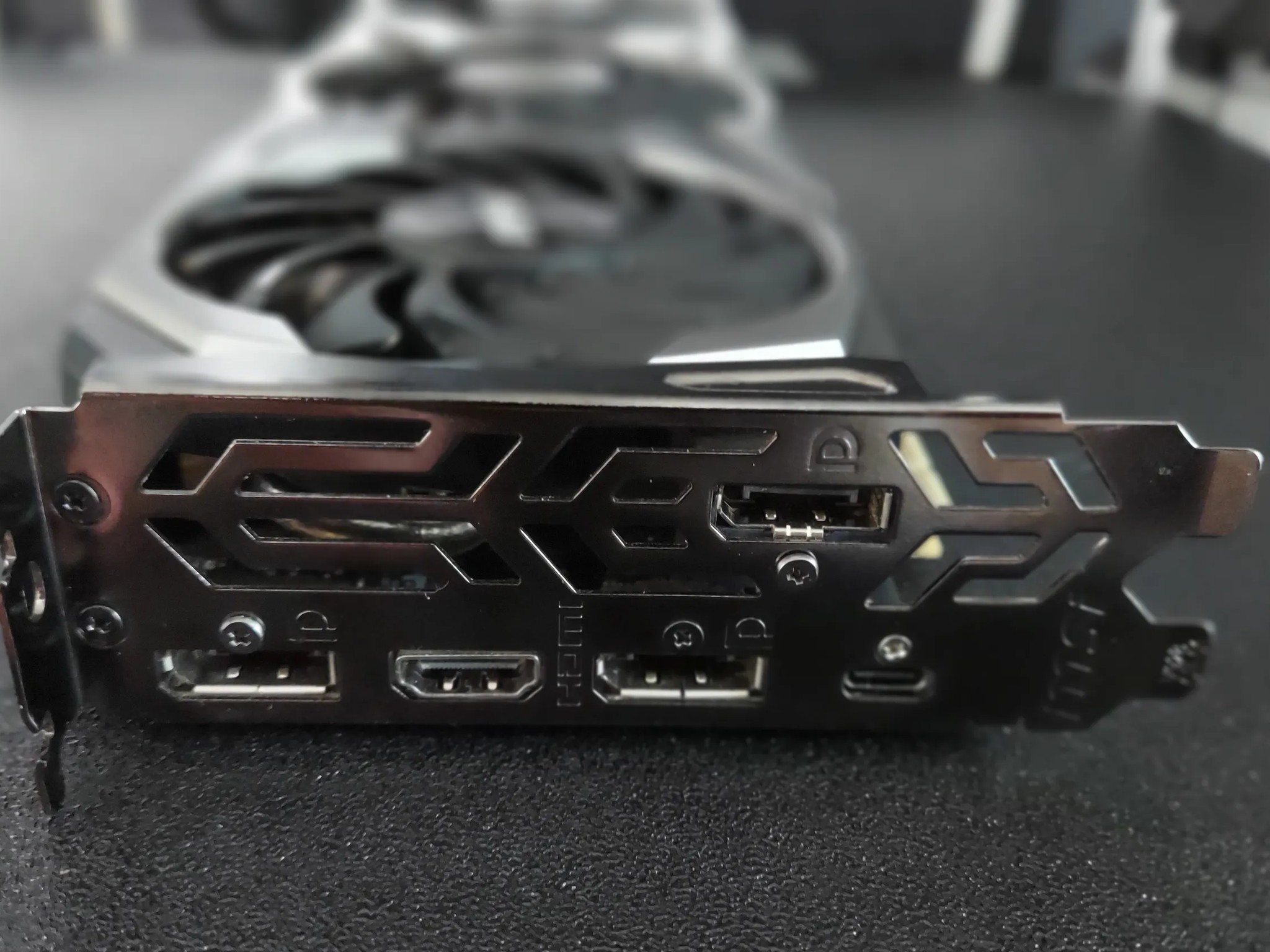 MSI 2070 8GB Duke Refurbished