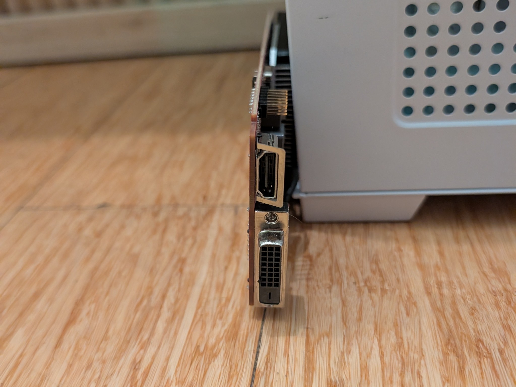 Nvidia GeForce GTX 745