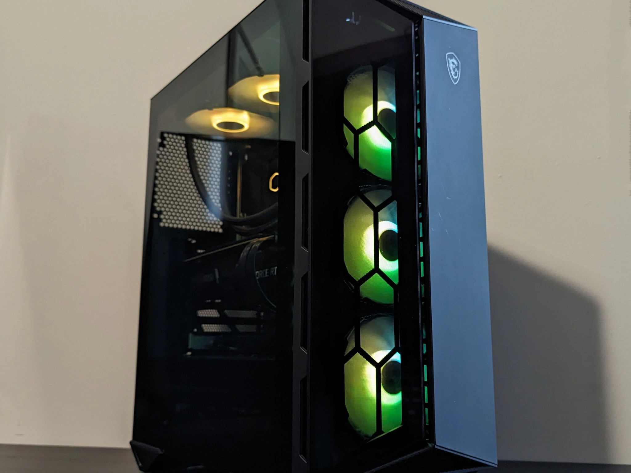 i9 / RTX 3080 Gaming PC