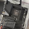 Gigabyte Z790 AORUS ELITE X WIFI7 ATX LGA1700 Motherboard