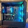 RTX 2060 / i7-4770K / 32GB RAM - Custom Gaming PC