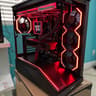 🔥 Premium Gaming PC – Ryzen 7 5800XT | Radeon RX 7800 XT 16GB | 32GB RAM | Windows 11 Pro 🔥