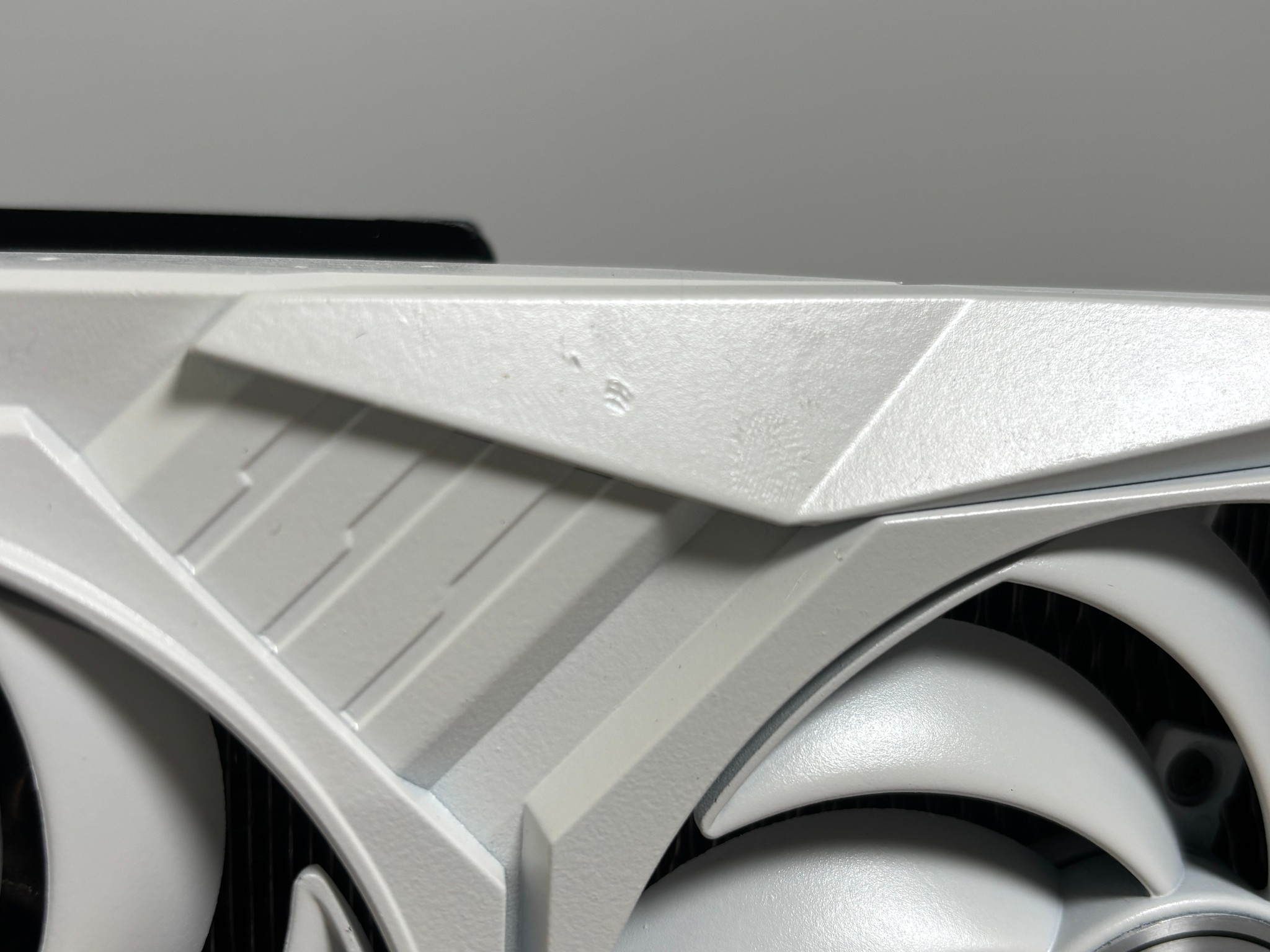 MSI GAMING X TRIO GeForce RTX 3070 Ti