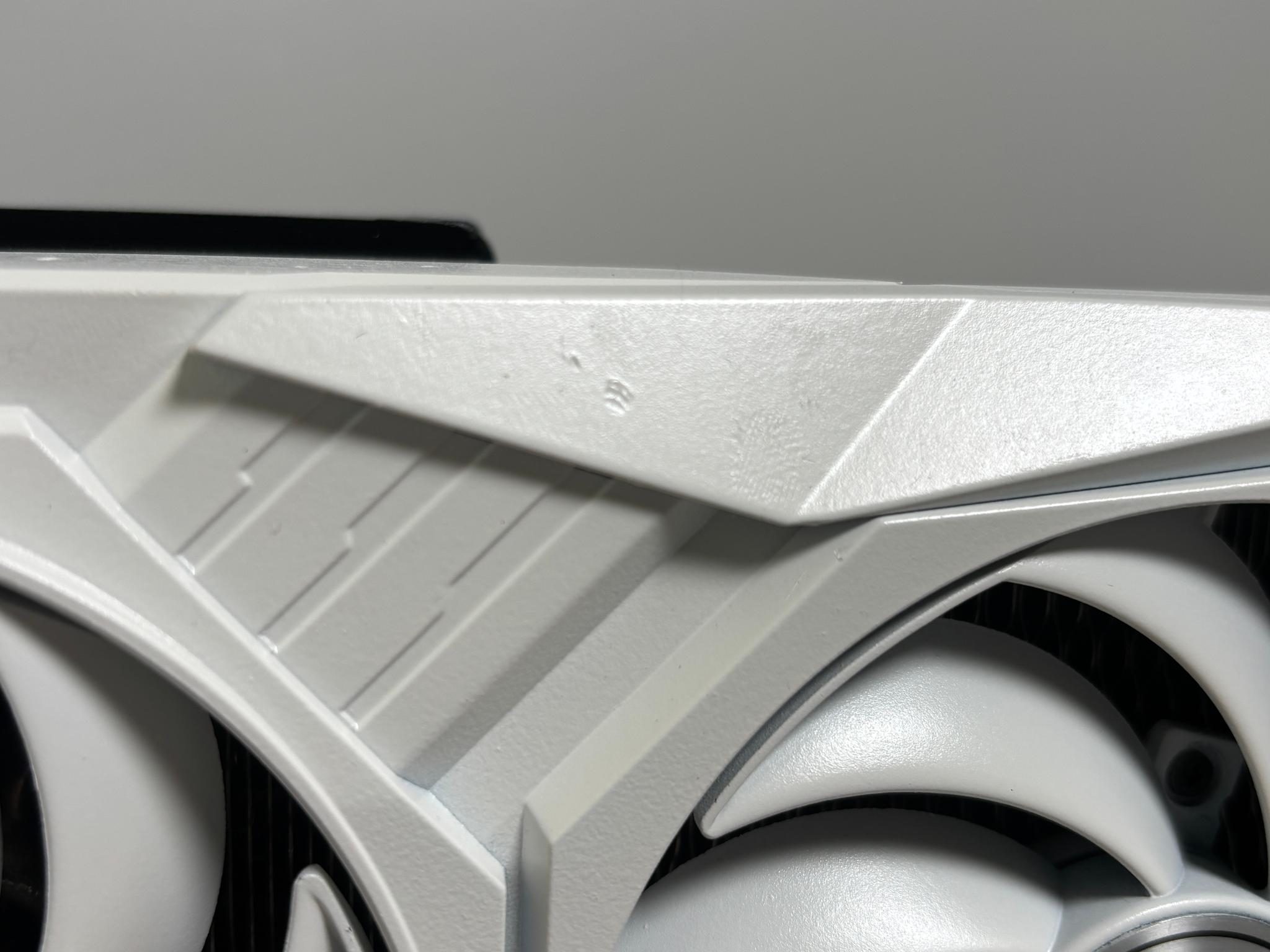 MSI GAMING X TRIO GeForce RTX 3070 Ti