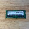 32GB SODIMM 3200MHz RAM SK Hynix