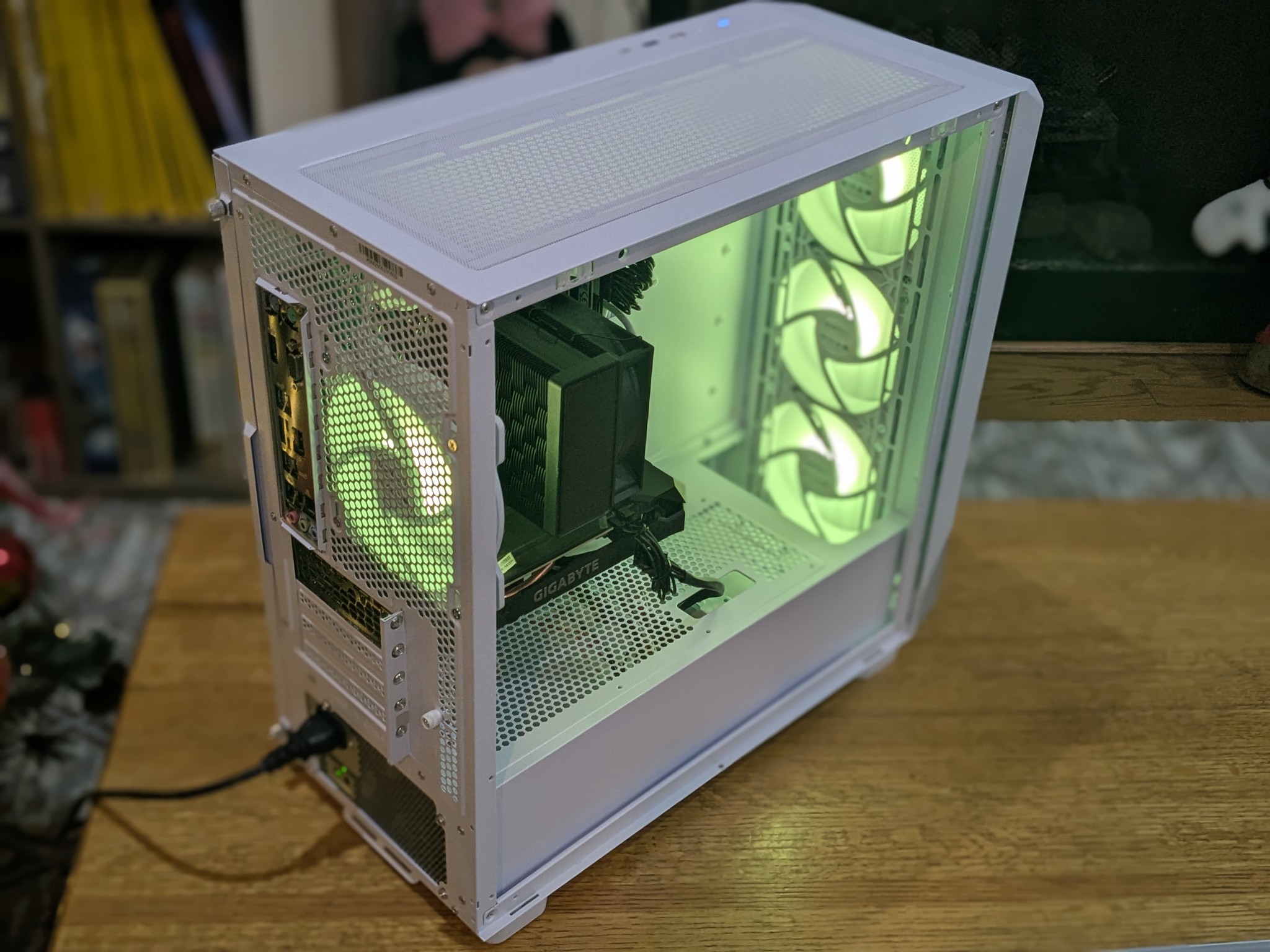 144+ FPS Fortnite | 180 Day Warranty | i5-8500T, GTX 1660 SUPER, 16GB RAM, 512GB SSD, Win11
