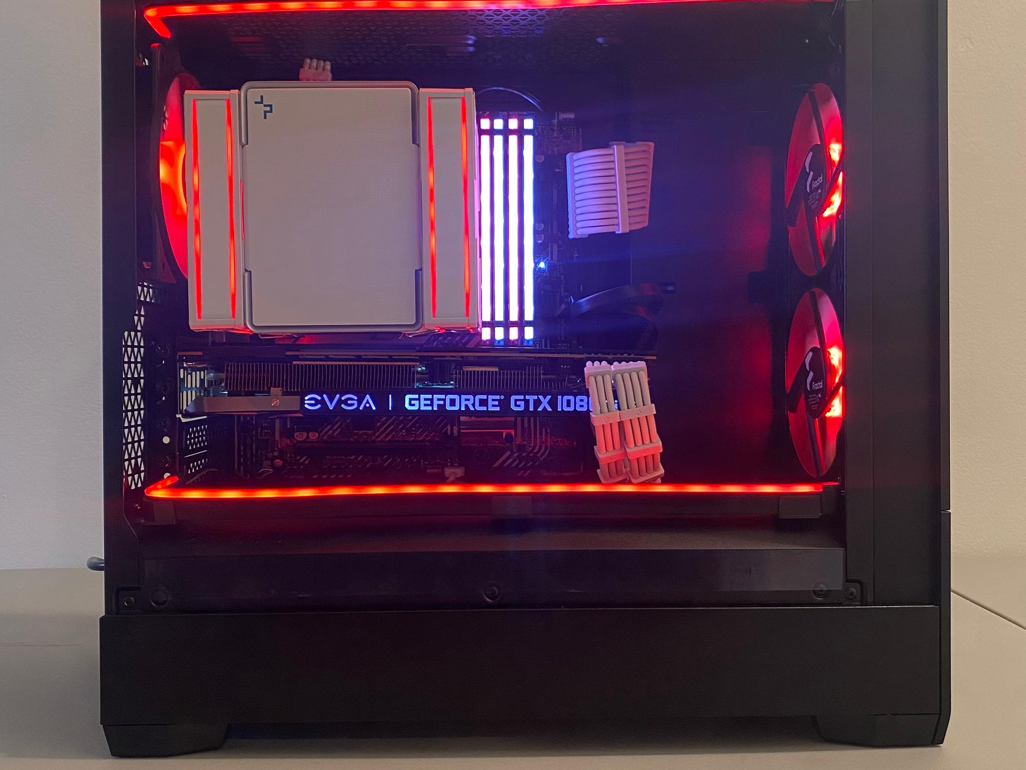 👑King Crimson♦️