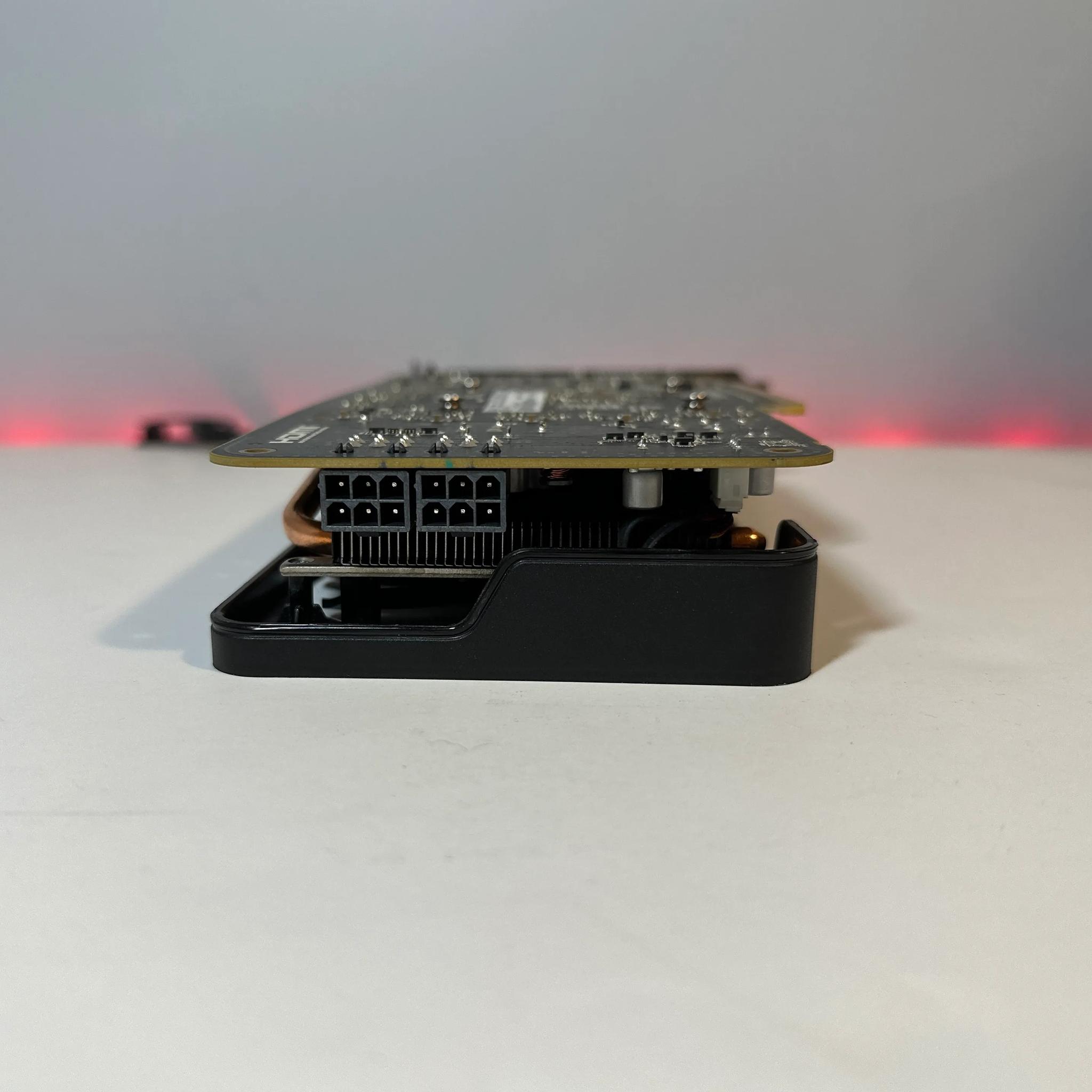 XFX AMD Radeon R9 285 2GB Graphics Card
