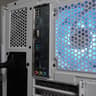 🤍ALL WHITE🤍 Starter GAMING MACHINE 🧡RX 580 2048SP 🧡 Ryzen 5 5500 | 32GB | 1TB...