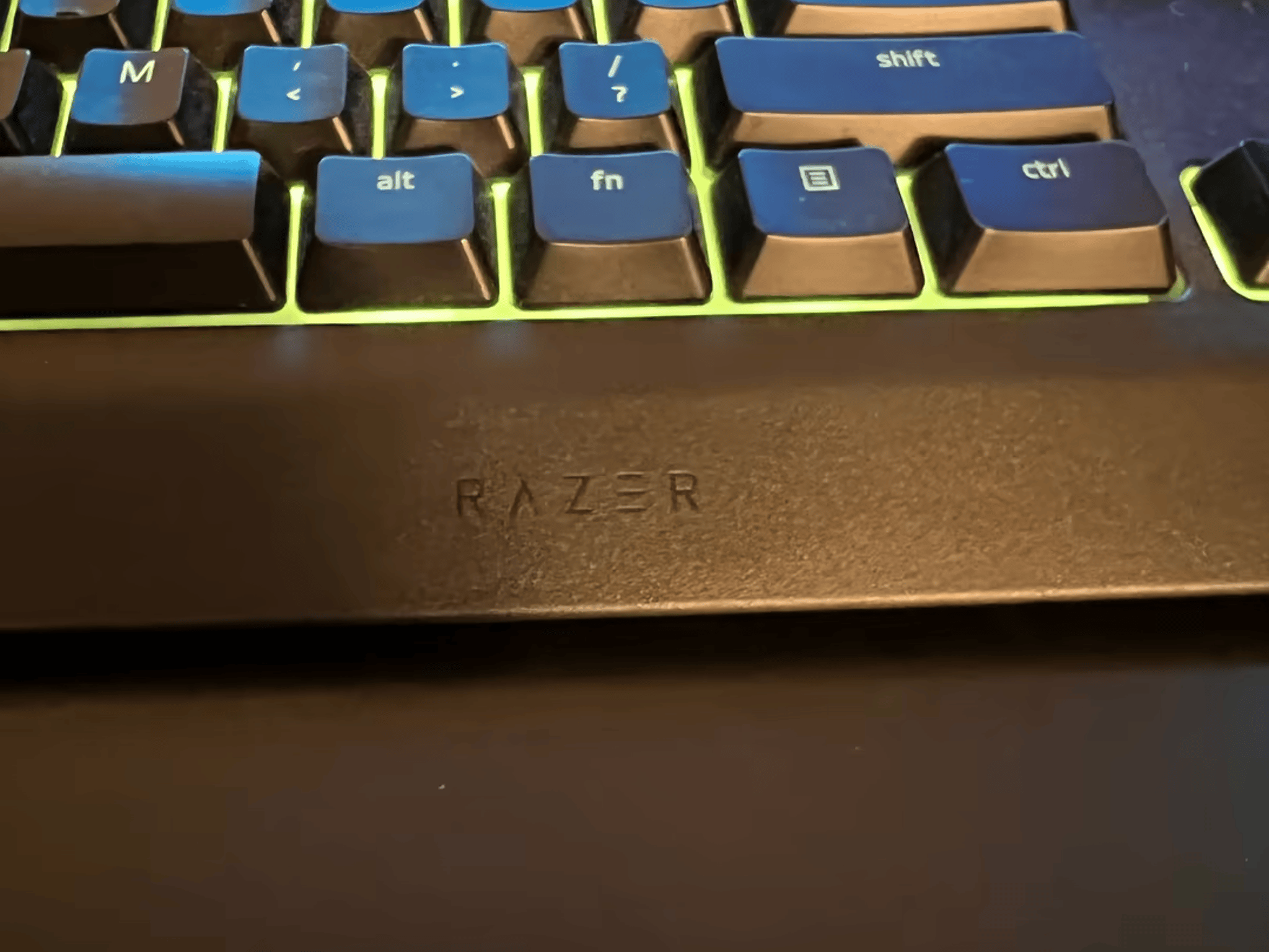 Razer Cynosa V2 Membrane Gaming Keyboard