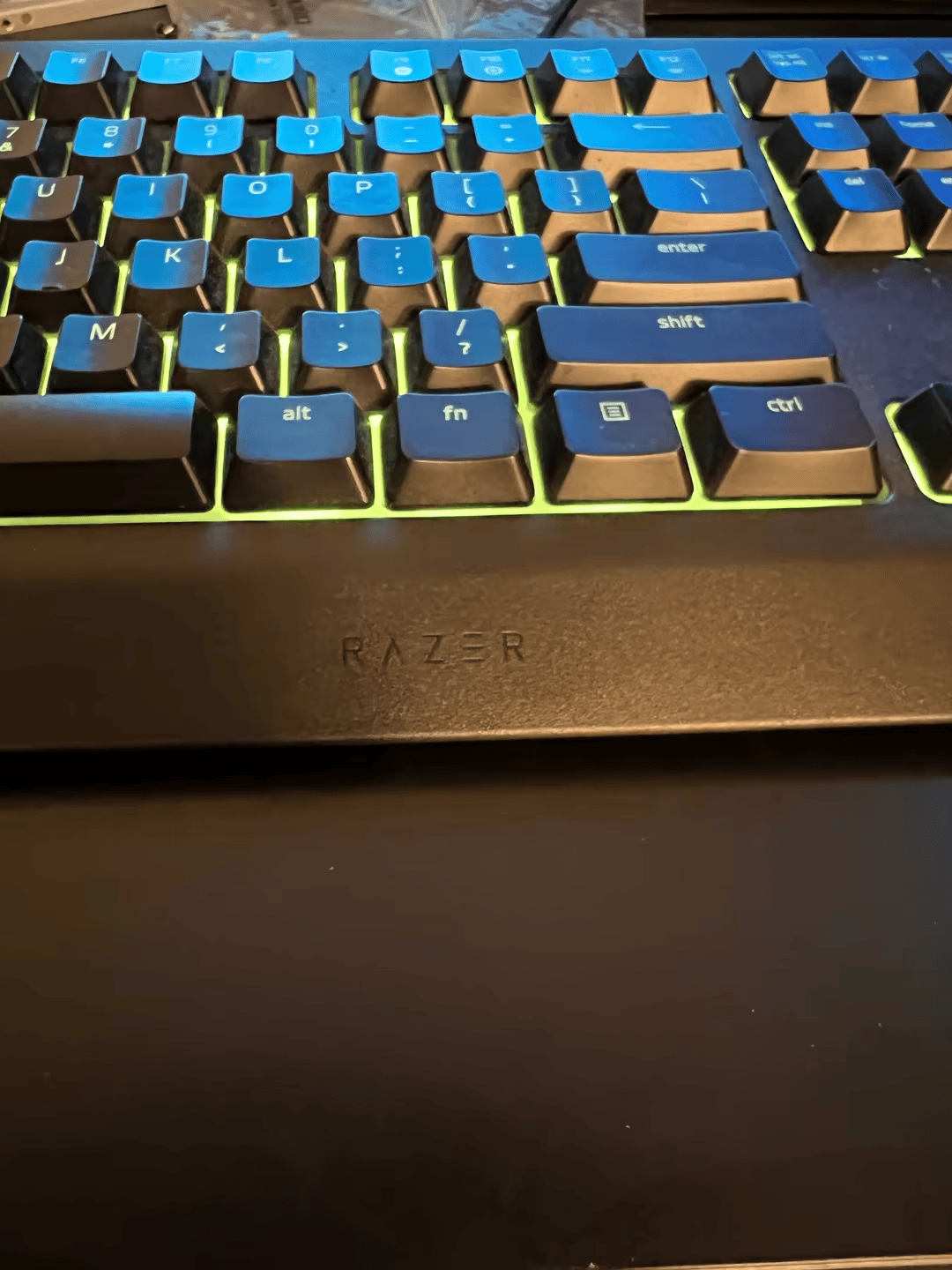 Razer Cynosa V2 Membrane Gaming Keyboard